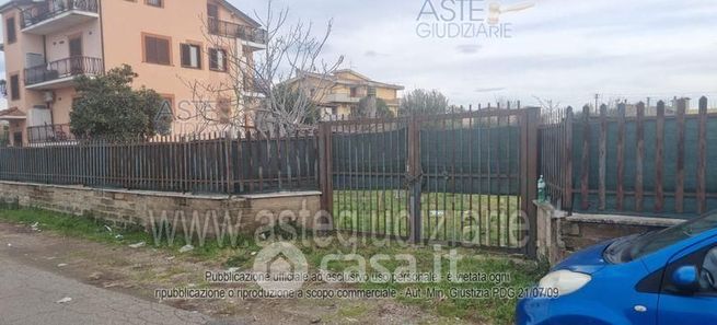 Terreno agricolo in commerciale in Via Mogorella