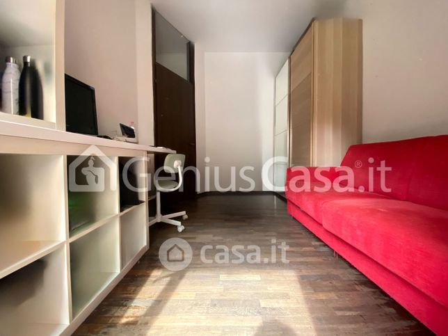 Appartamento in residenziale in Via Giuseppe Candiani 16