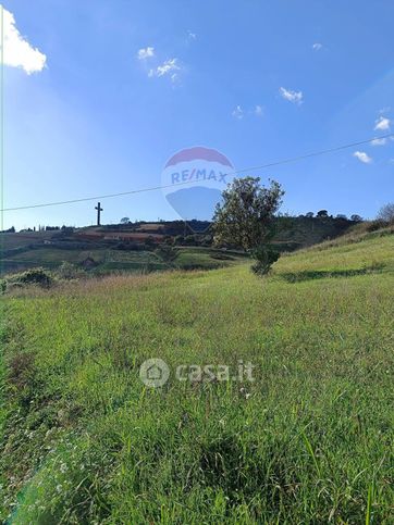 Terreno agricolo in commerciale in Via Euripide