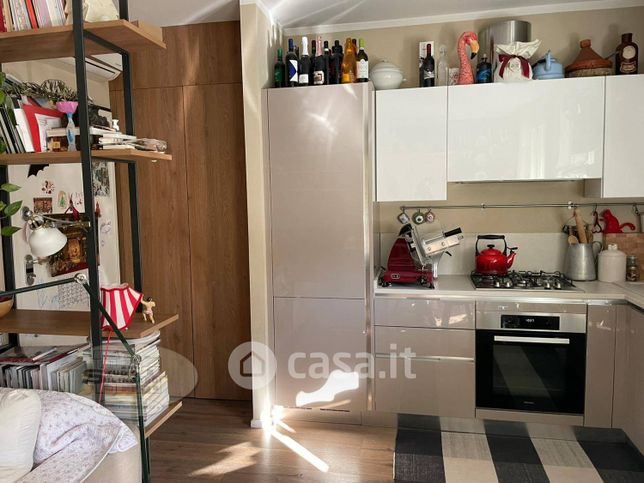 Appartamento in residenziale in Via Felice Alessandri 22