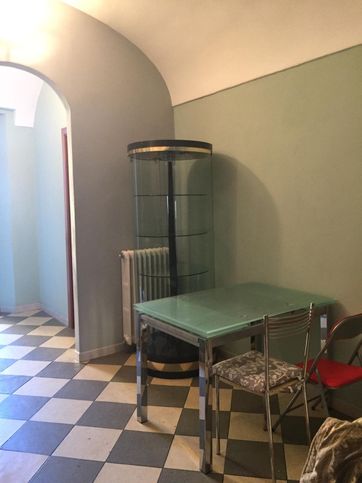 Appartamento in residenziale in Corso Valentino