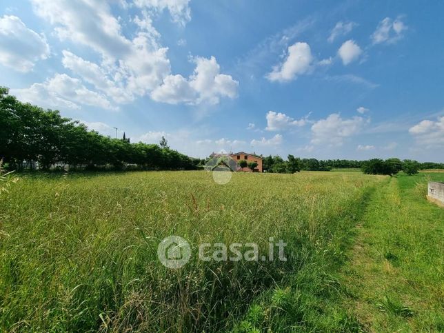 Terreno edificabile in residenziale in 