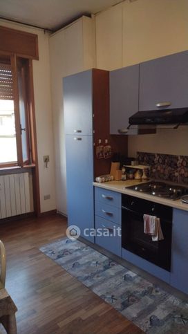 Appartamento in residenziale in Via Genova