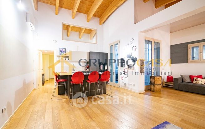 Appartamento in residenziale in Via N.Torriani 62