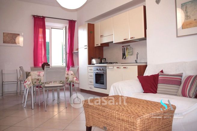 Appartamento in residenziale in Via Mameli 28