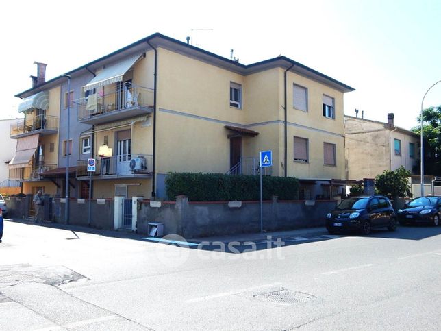 Appartamento in residenziale in Via Giuseppe Giulietti