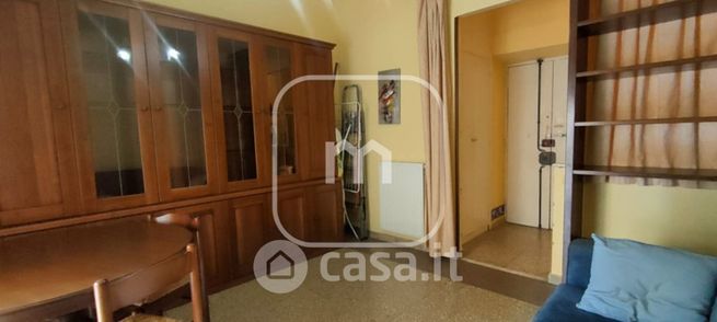 Appartamento in residenziale in Via Massimo D'Azeglio 16