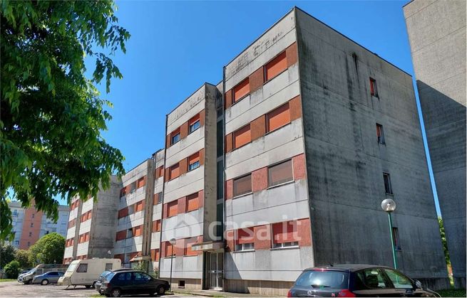 Appartamento in residenziale in Corso Lazio 47