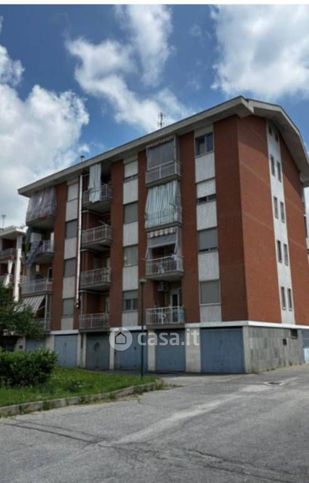 Appartamento in residenziale in Via Odetti 4