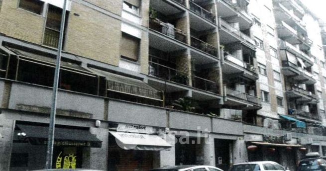 Appartamento in residenziale in Via Olindo Malagodi 26