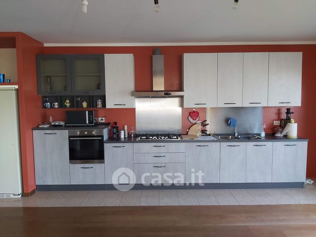 Villetta a schiera in residenziale in Via Campiol