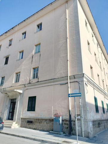 Appartamento in residenziale in Via Francesco Daniele 47