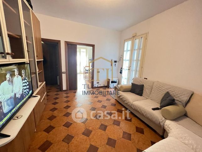 Appartamento in residenziale in Via Volterrana 53034
