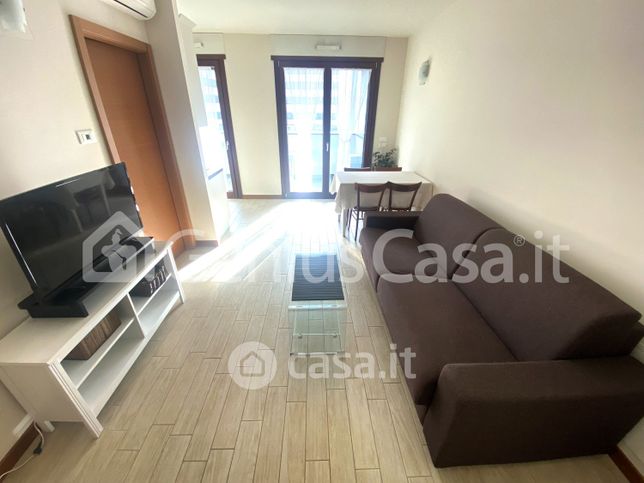 Appartamento in residenziale in Via Caldera