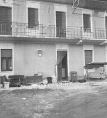 Casa indipendente in residenziale in Via Amalfi