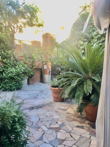 Appartamento in residenziale in Via dei Gonzaga