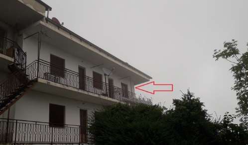 Appartamento in residenziale in Borgata Fusero