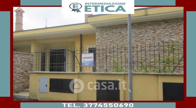 Appartamento in residenziale in Via Acquaviva delle Fonti 46