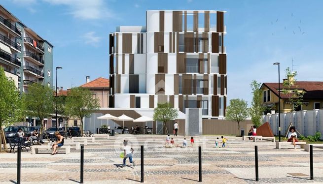 Appartamento in residenziale in Corso Europa