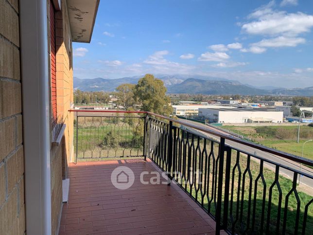 Appartamento in residenziale in Via Ezio 93