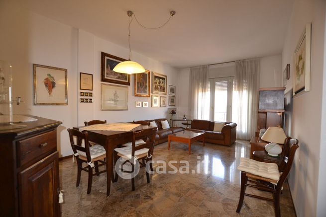 Appartamento in residenziale in Via Virgilio Fasan 19