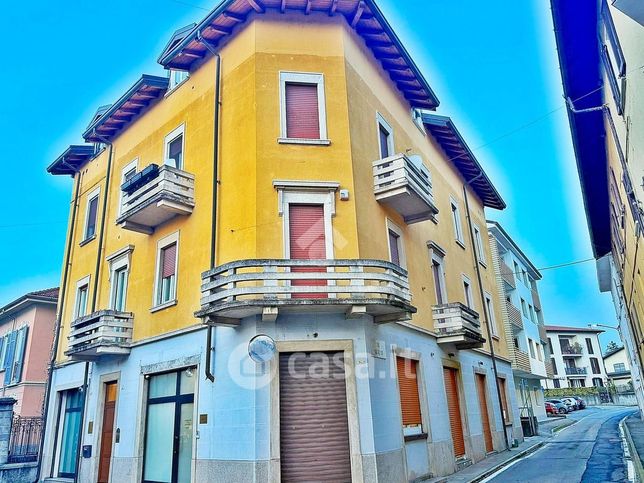 Appartamento in residenziale in Via Piave 44