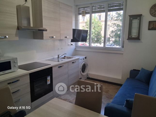 Appartamento in residenziale in Via Ruggero Leoncavallo 1