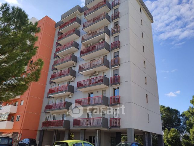 Appartamento in residenziale in Via Ada Negri