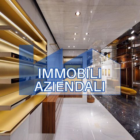 Attivitã /licenza (con o senza mura) in commerciale in Viale Mentana