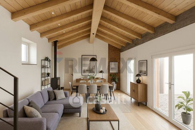 Appartamento in residenziale in 