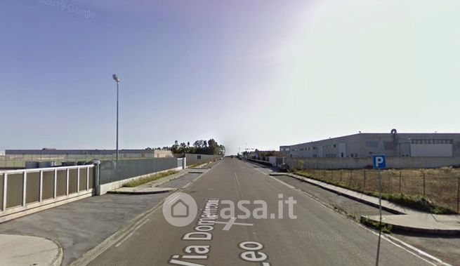 Capannone in commerciale in Contrada Iesce