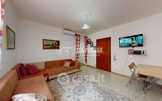 Appartamento in residenziale in 