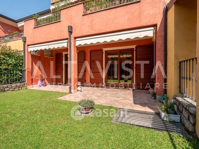 Appartamento in residenziale in Via Bronzetti Narciso