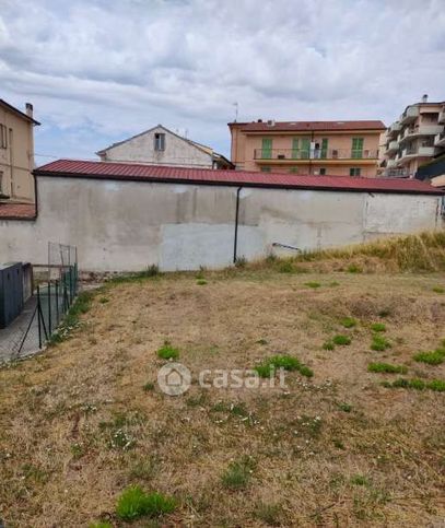 Terreno edificabile in residenziale in Contrada San Martino