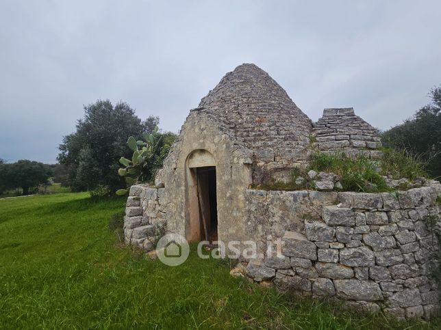 Baita/bungalow/chalet/trullo in residenziale in Contrada Selvafina 964