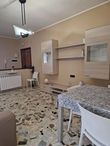 Appartamento in residenziale in Via Cappuccini