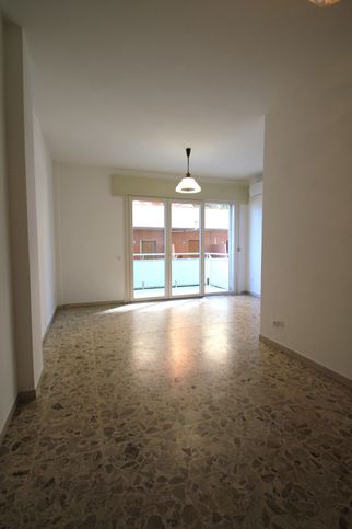 Appartamento in residenziale in Via Giosuè Carducci 211