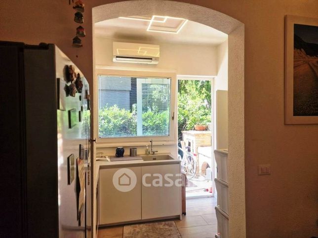 Villetta a schiera in residenziale in Via del Veronese 25