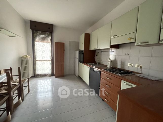 Appartamento in residenziale in 