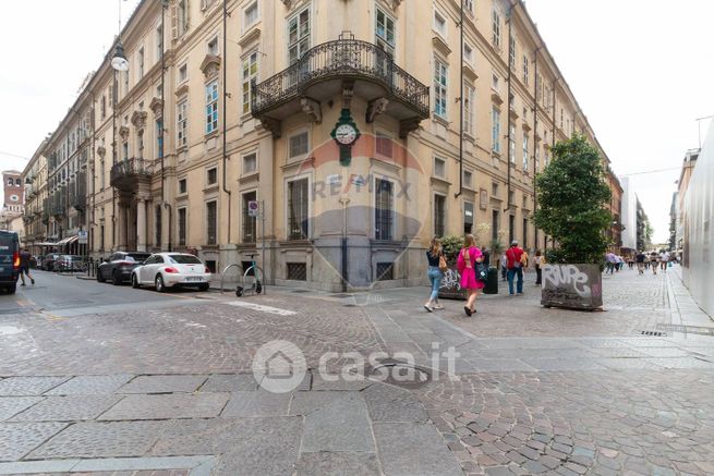 Attico/mansarda in residenziale in Via Cavour 10