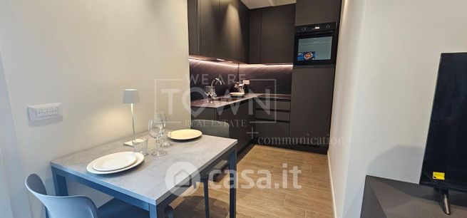 Appartamento in residenziale in Via Francesco Gonin 58