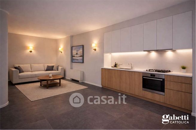 Appartamento in residenziale in 