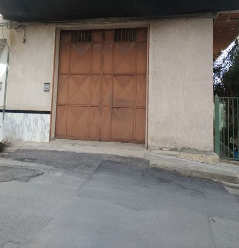 Garage/posto auto in residenziale in Via San Domenico Savio