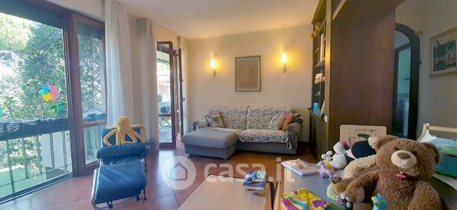 Appartamento in residenziale in Via Giraldina