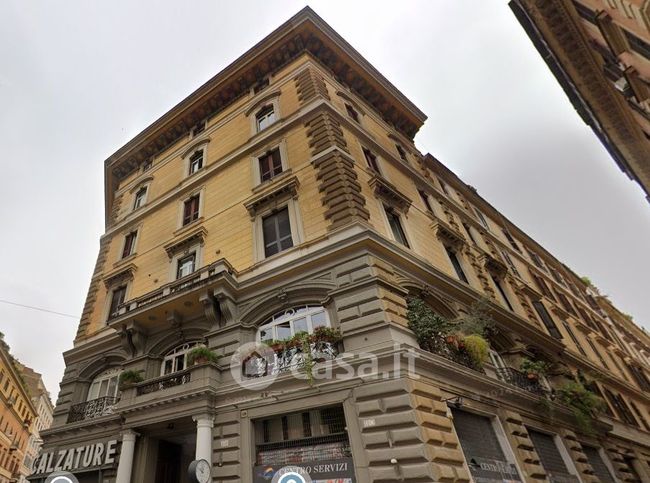 Appartamento in residenziale in Via Cavour 108