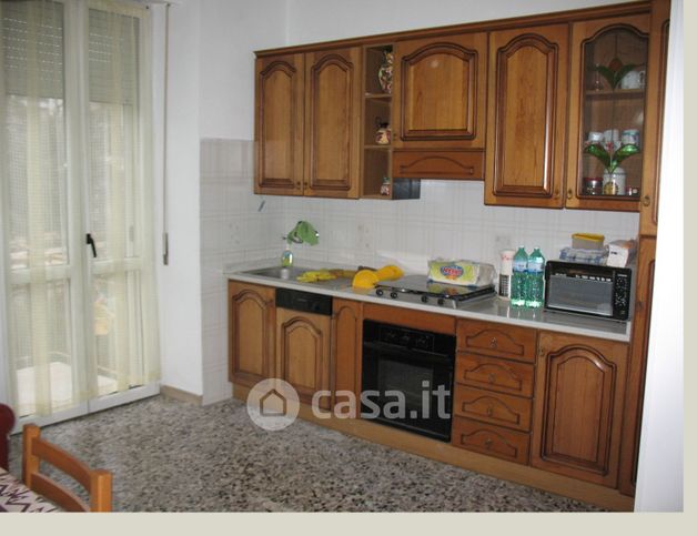 Appartamento in residenziale in Via Urbino 22