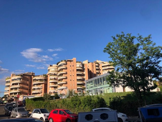 Appartamento in residenziale in Via Ugo Ojetti 472