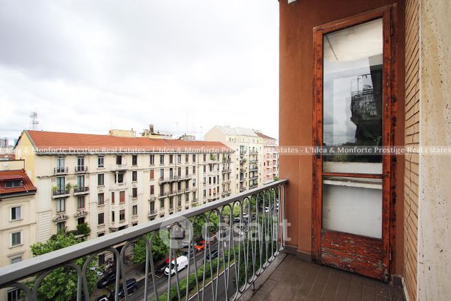 Appartamento in residenziale in Piazzale Medaglie D'Oro