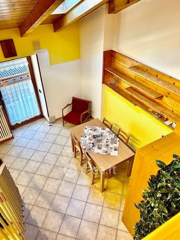 Appartamento in residenziale in Via del Rio Minghet 31