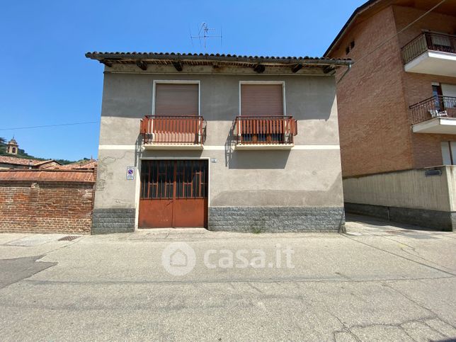 Casa indipendente in residenziale in Vicolo Ospedale 1